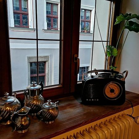 Peter Daire Görlitz Dış mekan fotoğraf